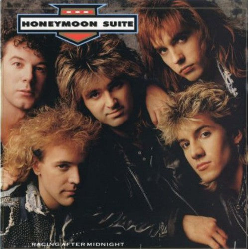 Honeymoon Suite: Racing After Midnight