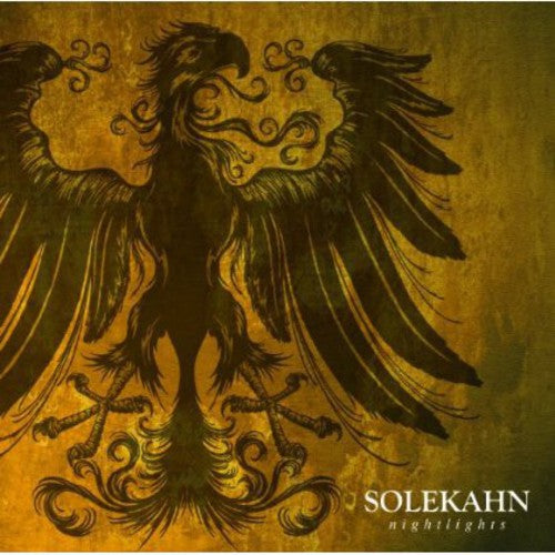 Solekahn: Nightlights