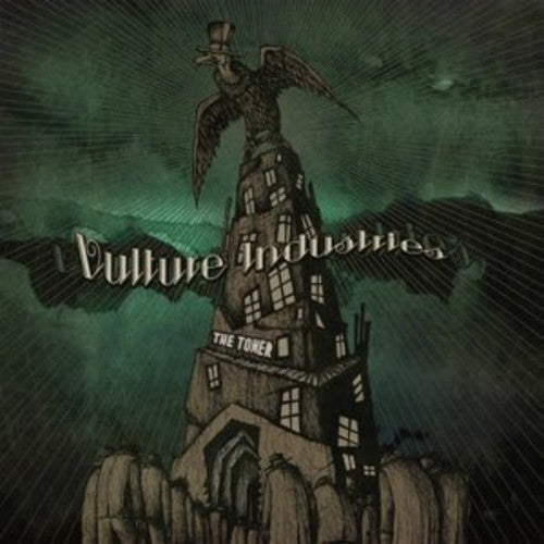 Vulture Industries: Tower