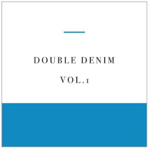 Double Denim: Vol. 10Double Denim