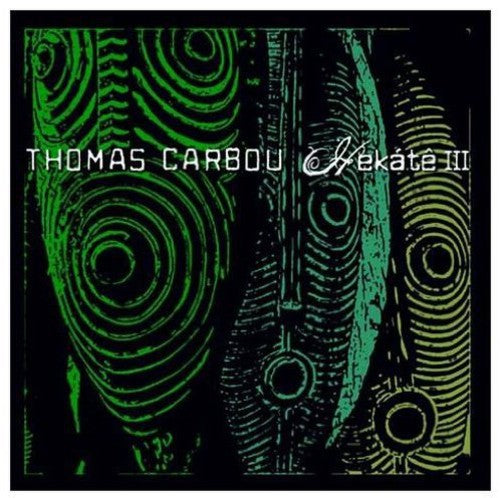 Carbou, Thomas: Hekate III