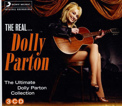 Parton, Dolly: Real Dolly Parton