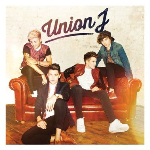 Union J: Union J