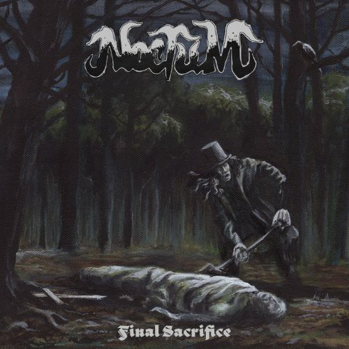 Noctum: Final Sacrifce