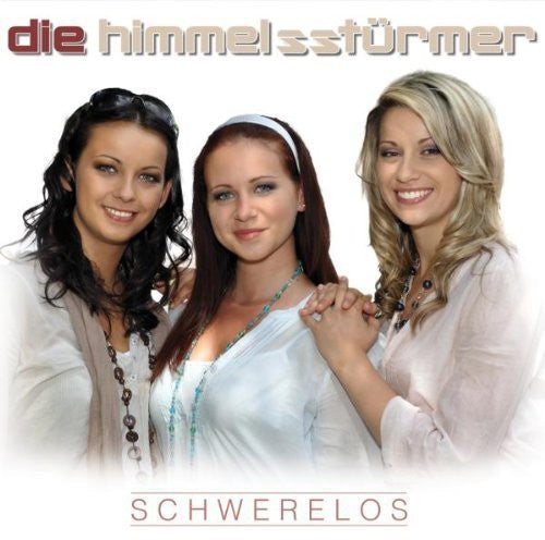 Himmelssturmer: Schwerelos