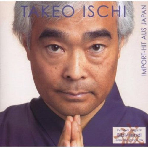 Ischi, Takeo: Importhit Aus Japan