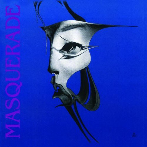 Masquarade: Masquerade