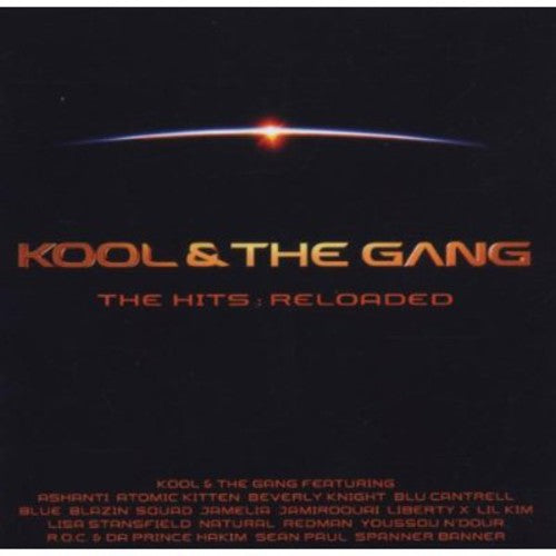 Kool & the Gang: Hits: Reloaded