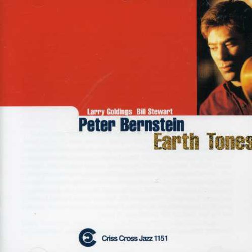 Bernstein, Peter: Earth Tones