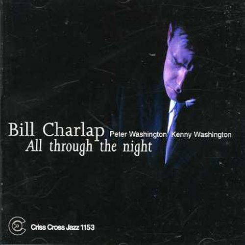 Charlap, Bill: All Through the Night