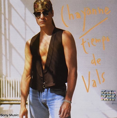 Chayanne: Tiempo de Vals