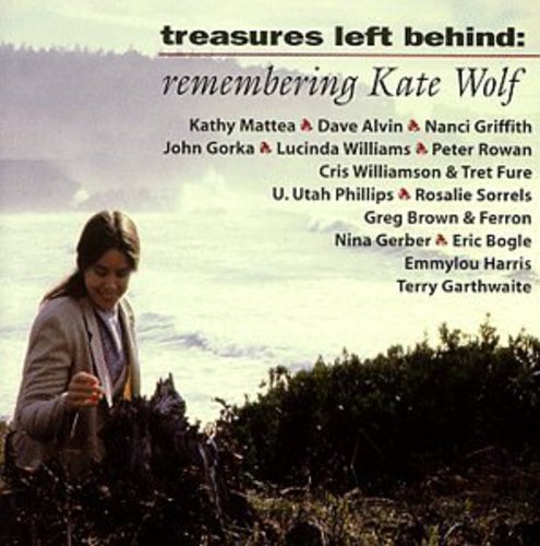 Remembering Kate Wolf / Various: Remembering Kate Wolf / Various