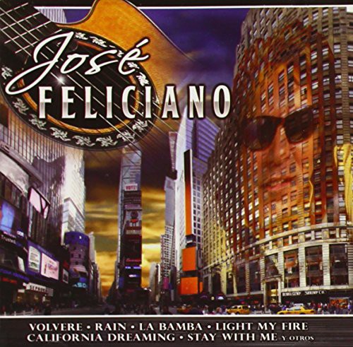 Feliciano, Jose: Live at the Blue Note