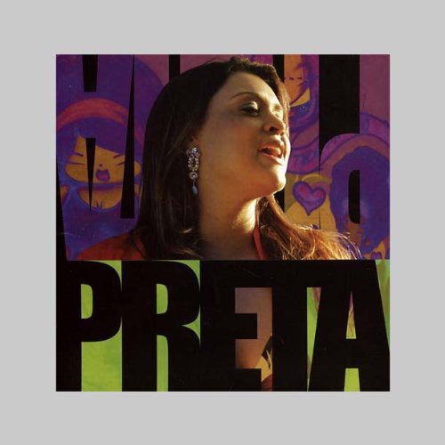 Gil, Preta: Preta