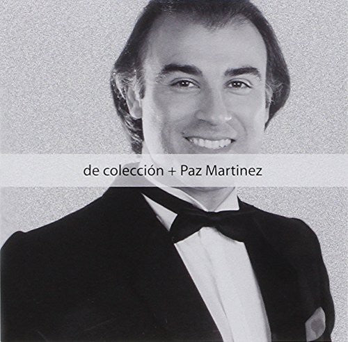 Martinez, Paz: Coleccion