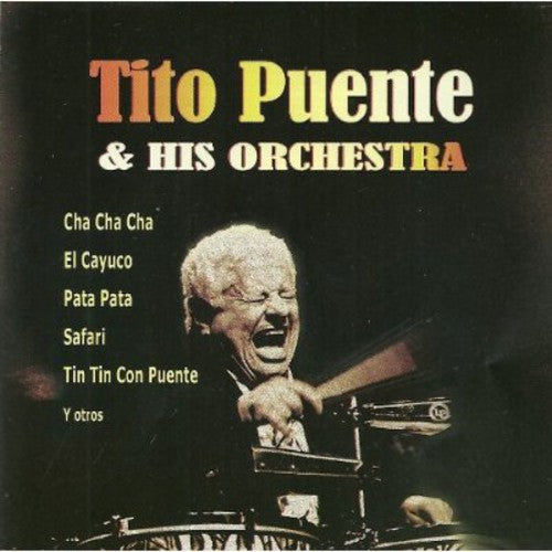 Puente, Tito: Tito Puente & His Orchestra