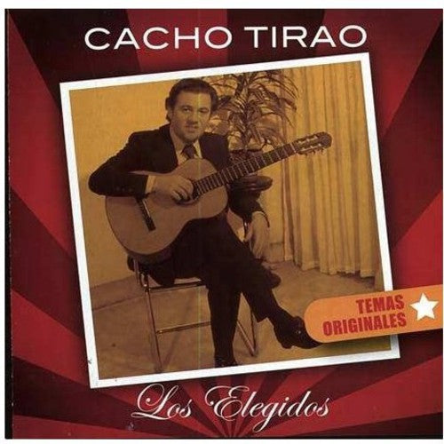 Tirao Cacho: Elegidos