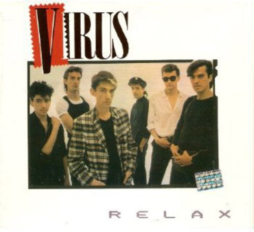 Virus: Relax