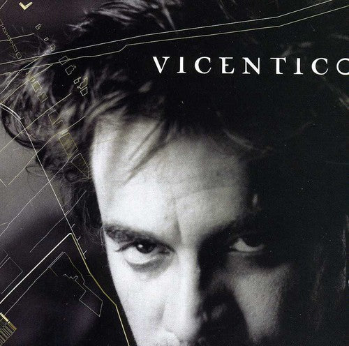 Vicentico: Vicentico