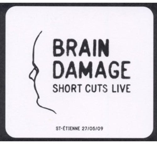 Brain Damage: Live