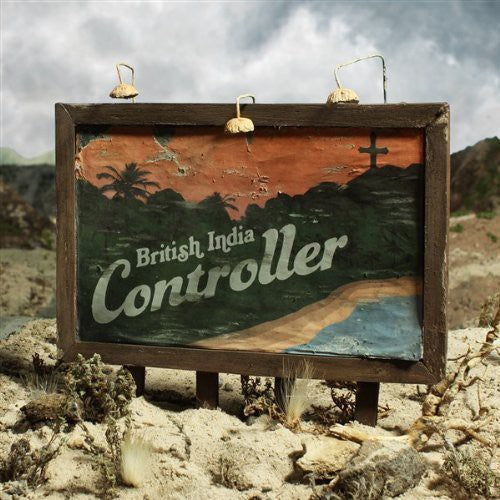 British India: Controller