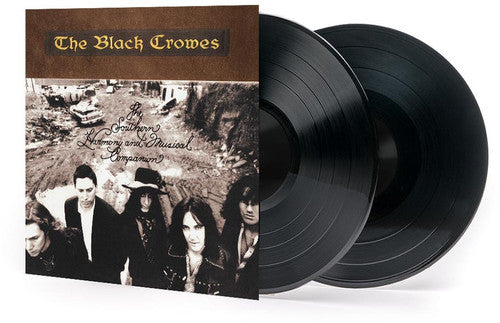 Black Crowes: The Southern Harmony and Musical Companion