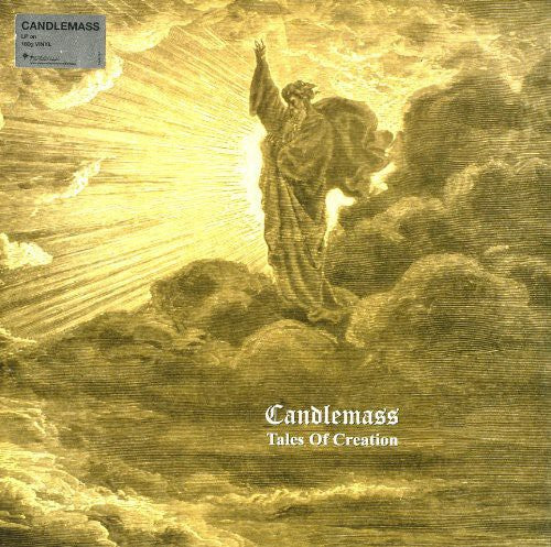 Candlemass: Tales of Creation