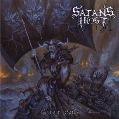 Satan's Host: Virgin Sails