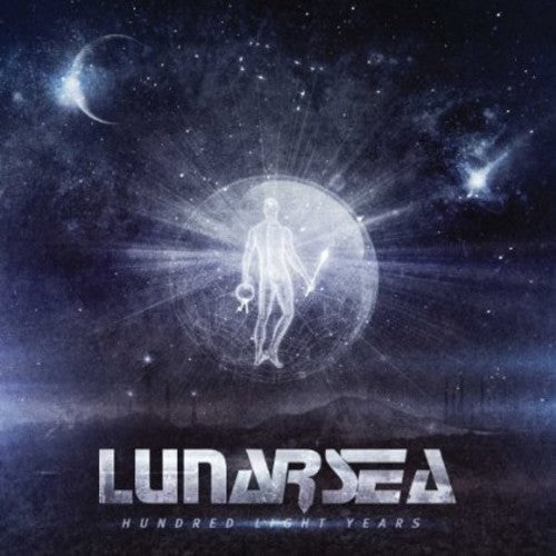 Lunar Sea: Hundred Light Years