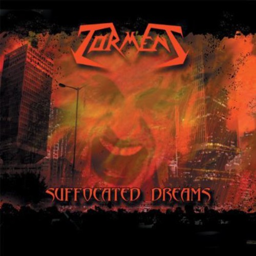 Torment: Suffocated Dreams