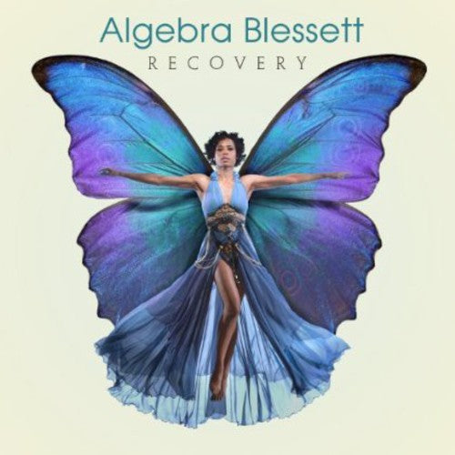 Blessett, Algebra: Recovery