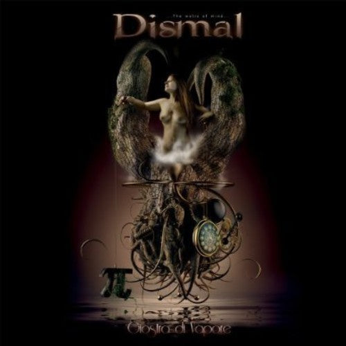 Dismal: Giostra Di Vapore