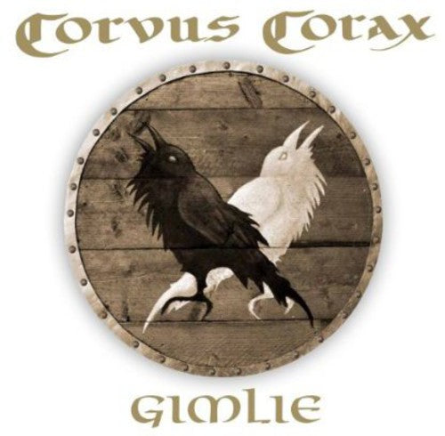 Corvus Corax: Gimlie