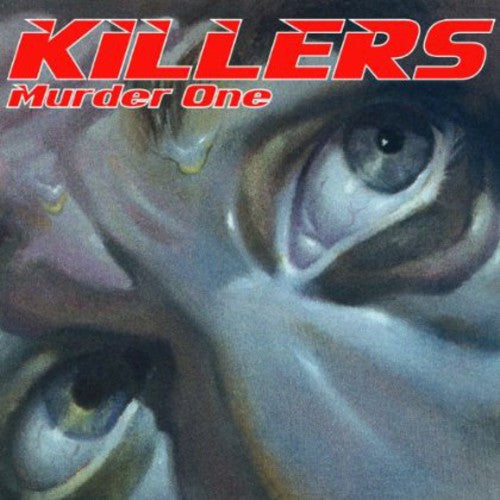 Killers: Murder One