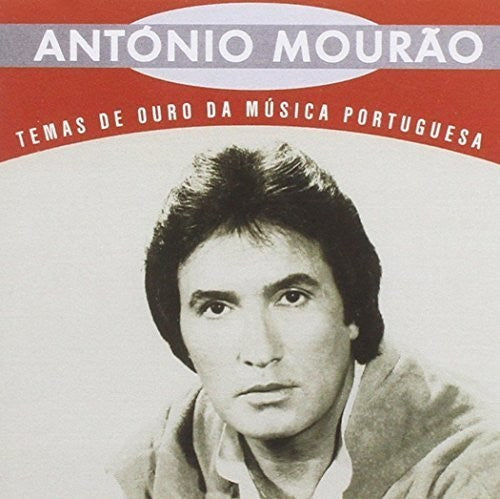 Mourao, Antonio: Temas de Ouro Da Musica