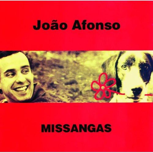 Afonso, Joao: Missangas