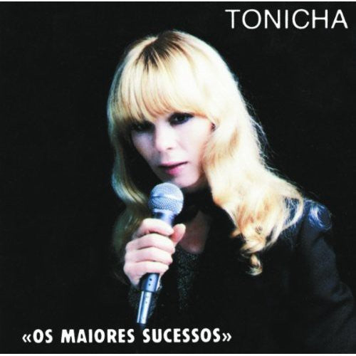 Tonicha: Os Maiores Sucessos