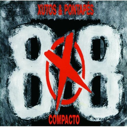 Xutos & Pontapes: 88