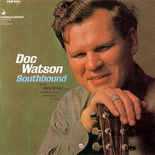 Watson, Doc: Southbound