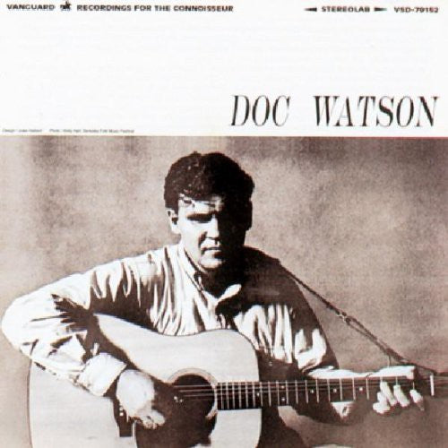 Watson, Doc: Doc Watson