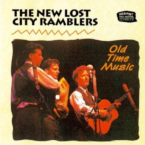 New Lost City Ramblers: Old Time Music