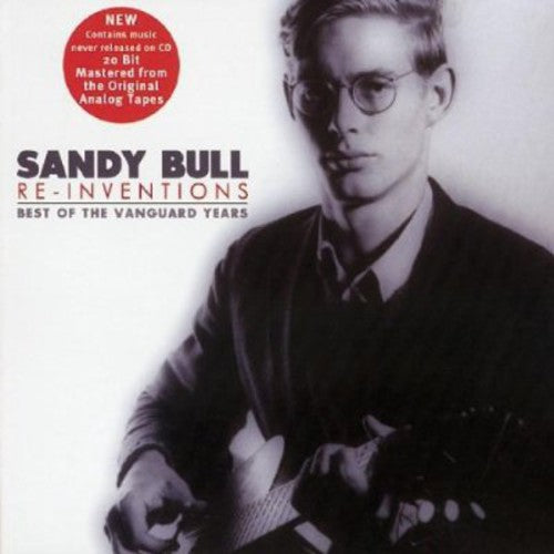 Bull, Sandy: Re Inventions