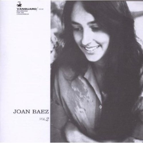 Baez, Joan: Joan Baez 2