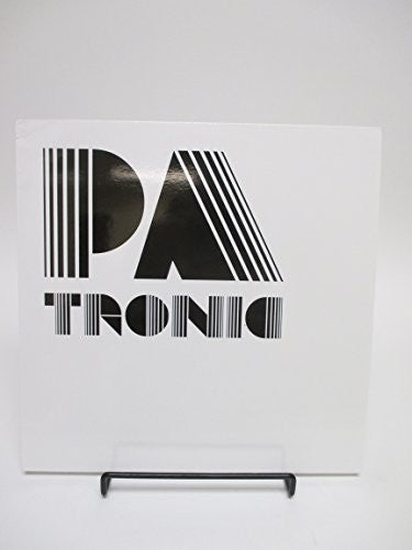 Pa Tronic: Ute Pa Vift