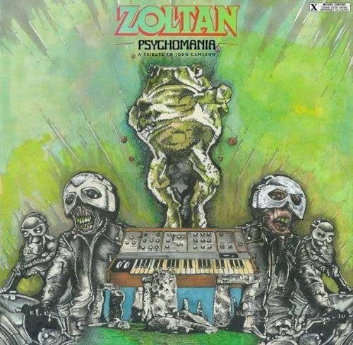 Zoltan: Psychomania