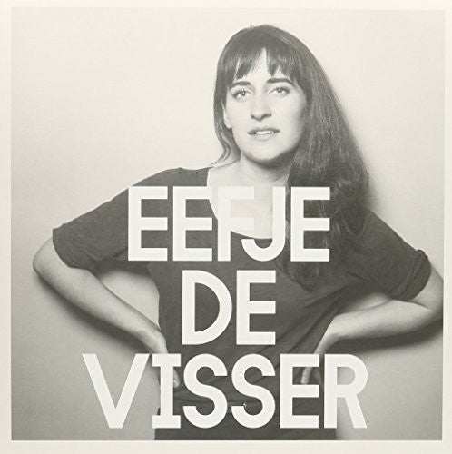 Visser, Eefje De: Het Is