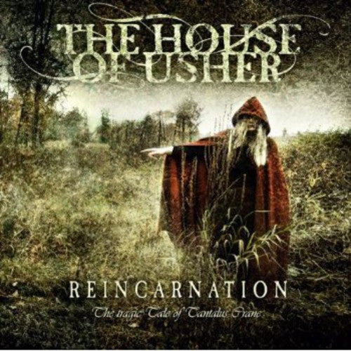 House of Usher: Reincarnation