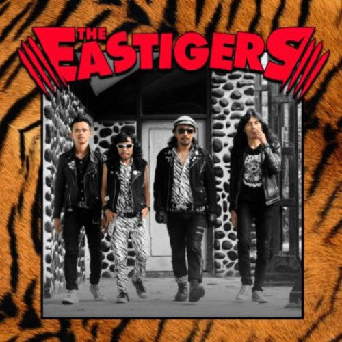 Eastigers: Eastigers