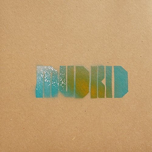 Mudkid: Muddy Blues