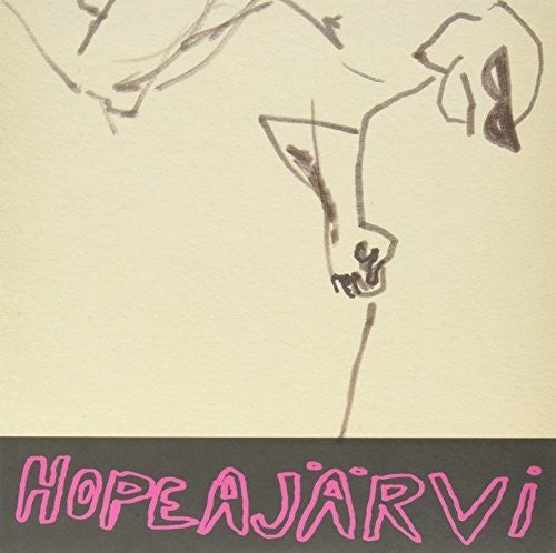 Hopeajarvi: Hopeajarvi